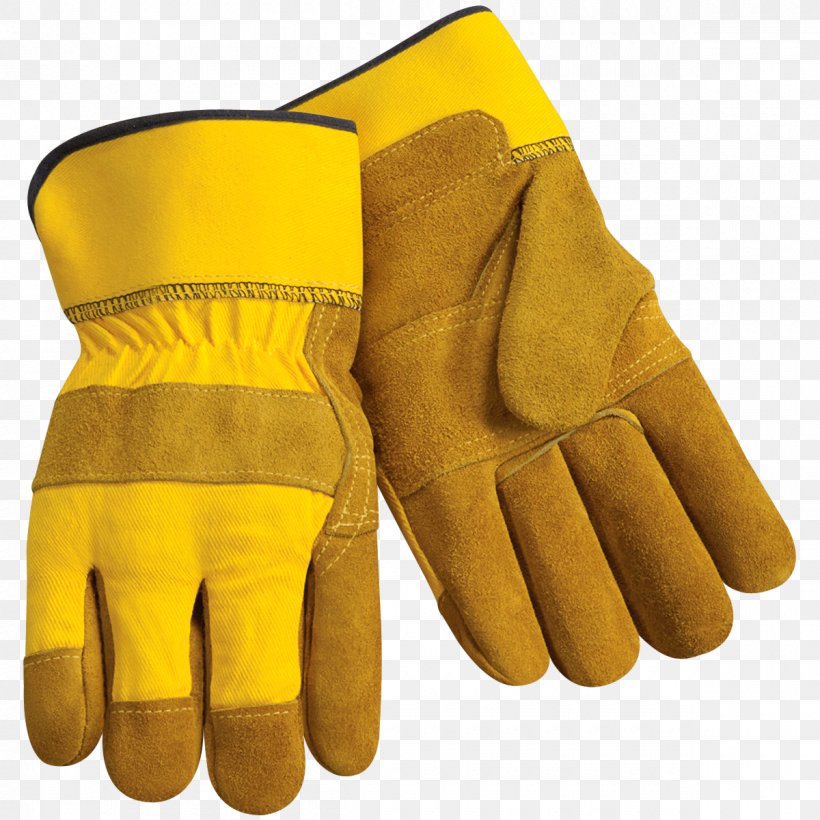 Glove Leather Schutzhandschuh Personal Protective Equipment Lining, PNG, 1200x1200px, Glove, Architectural Engineering, Belt, Cowhide, Cuff Download Free