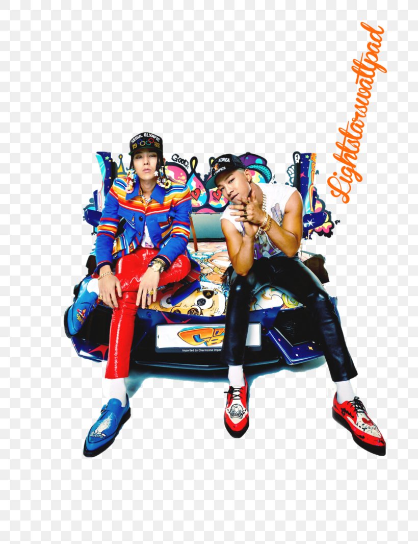 GOOD BOY -2015 BIGBANG WORLD TOUR [MADE] IN SEOUL VER.- GD X Taeyang Song, PNG, 749x1066px, Good Boy, Action Figure, Bigbang, Gd X Taeyang, Gdragon Download Free