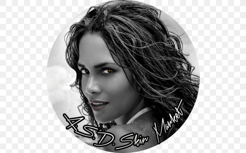 Halle Berry: Actor Model Film, PNG, 512x512px, Watercolor, Cartoon, Flower, Frame, Heart Download Free