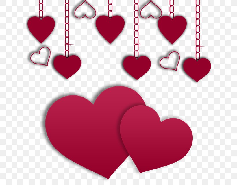 Heart Desktop Wallpaper Love, PNG, 640x640px, Watercolor, Cartoon, Flower, Frame, Heart Download Free