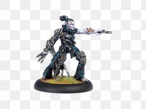 Privateer Press - Hordes Warmachine World Of Warcraft: Legion Privateer Press Miniature Figure PNG