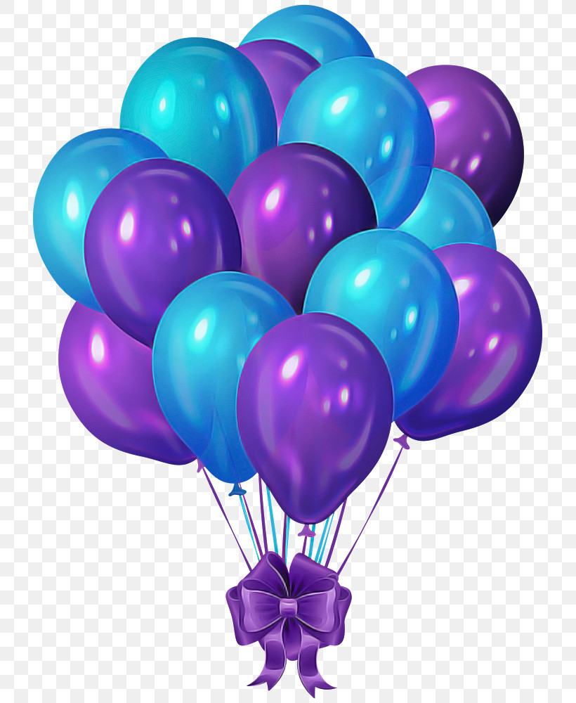 Hot Air Balloon, PNG, 735x1000px, Balloon, Birthday, Blue, Bunch O Balloons, Cluster Ballooning Download Free