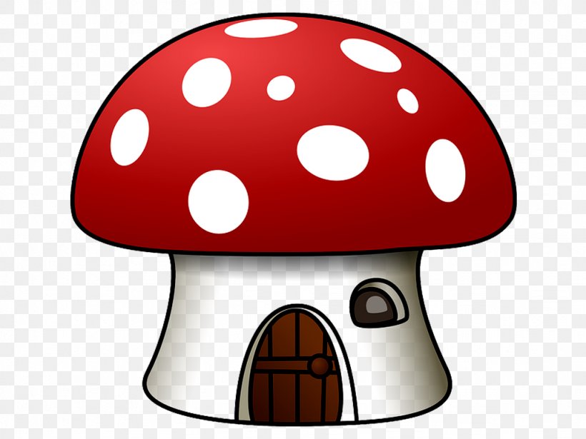House Drawing Mushroom Clip Art, PNG, 1024x768px, House, Animation, Bicycle Helmet, Bicycles Equipment And Supplies, Cartoon Download Free