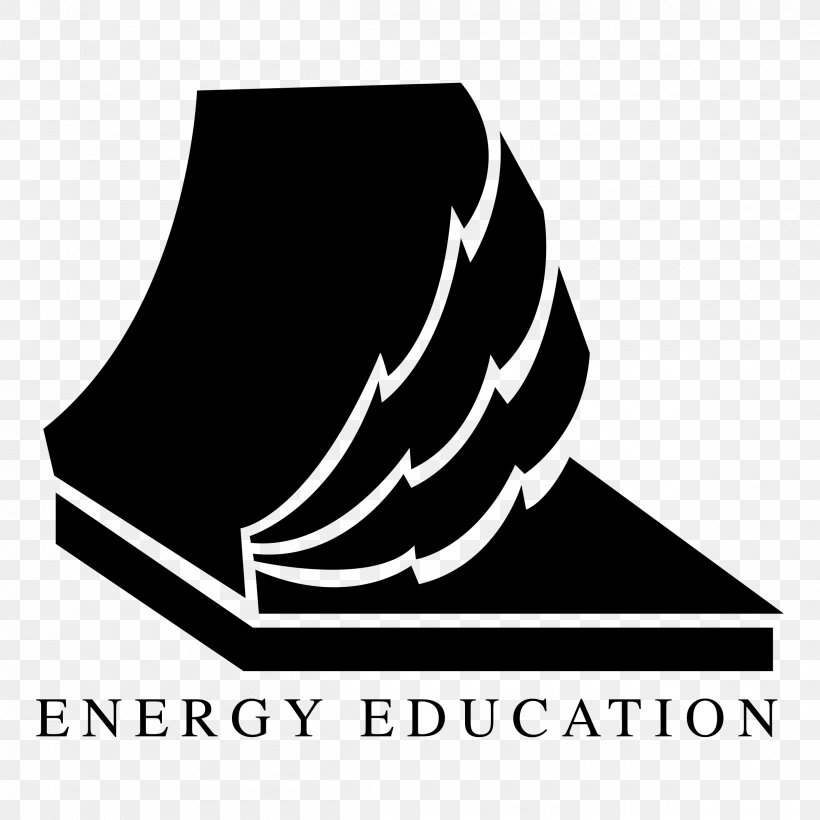 Logo Education, PNG, 2400x2400px, Logo, Black, Black And White, Brand, Education Download Free