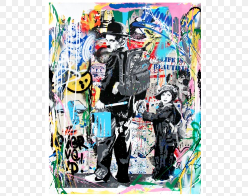 Modern Art Street Art Artist Painting, PNG, 650x650px, Modern Art, Andy Warhol, Art, Artist, Banksy Download Free
