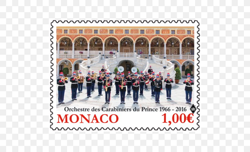 Monaco City Compagnie Des Carabiniers Du Prince Orchestra Military Band, PNG, 500x500px, 8 May, Monaco City, Advertising, Albert Ii, Carabinier Download Free