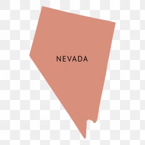 Nevada - Nevada Map PNG