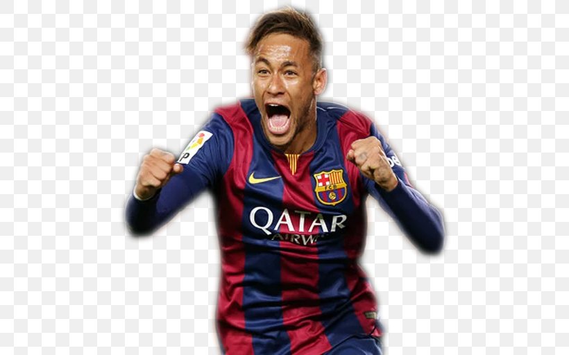 Neymar FC Barcelona Football Player Brazil National Football Team, PNG, 512x512px, Neymar, Brazil National Football Team, Fc Barcelona, Football, Football Player Download Free