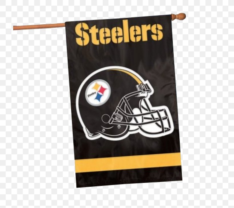 Pittsburgh Steelers NFL Philadelphia Eagles Oakland Raiders, PNG, 728x728px, Pittsburgh Steelers, Advertising, American Football, American Football Helmets, Banner Download Free