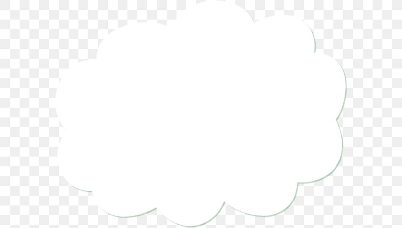 White Desktop Wallpaper Clip Art, PNG, 596x466px, White, Black And White, Computer, Sky, Sky Plc Download Free