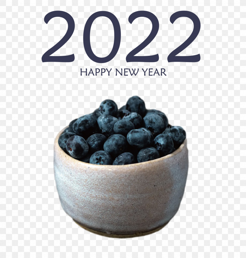 2022 Happy New Year 2022 New Year 2022, PNG, 2860x3000px, Blueberry Tea, Bilberry, Blueberries, Fruit, Superfood Download Free