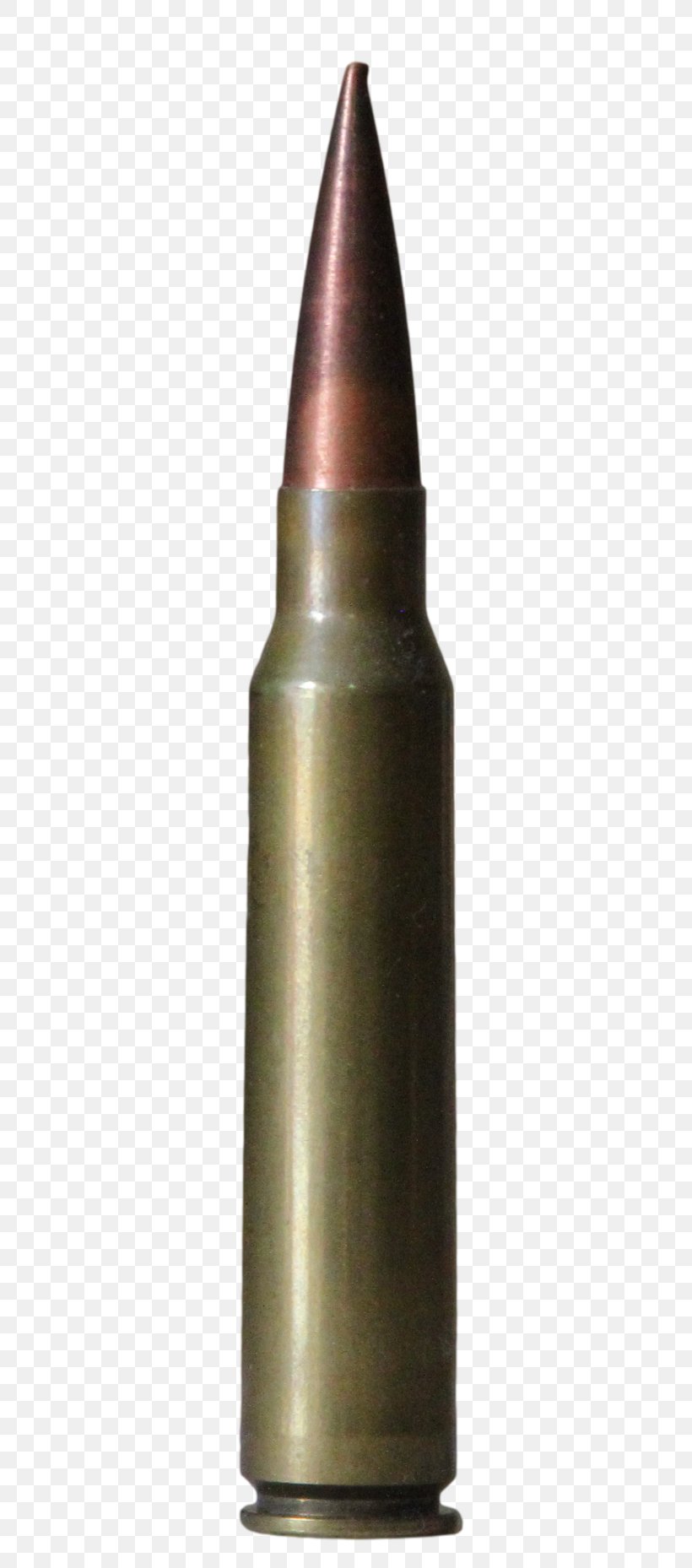 Bullet .408 Cheyenne Tactical Sniper CheyTac Intervention Ammunition, PNG, 399x1858px, 50 Bmg, 408 Cheyenne Tactical, Bullet, Ammunition, Caliber Download Free