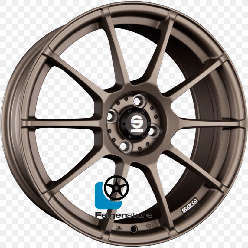 Car Bronze Wheel Gunmetal Rim, PNG, 1024x1024px, Car, Alloy Wheel, Auto Part, Automotive Tire, Automotive Wheel System Download Free