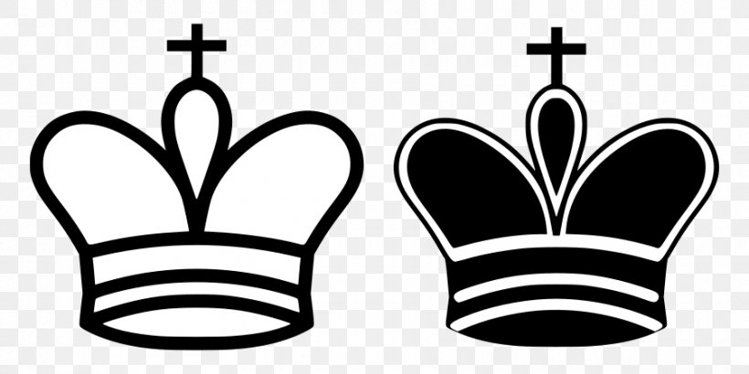 Chess Piece King Pin Clip Art, PNG, 900x450px, Chess, Bishop, Black, Black And White, Body Jewelry Download Free