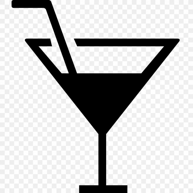 Cocktail Martini Wine Alcoholic Drink, PNG, 1200x1200px, Cocktail, Alcoholic Drink, Black And White, Brand, Champagne Stemware Download Free