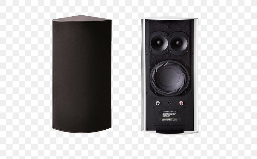 Computer Speakers Subwoofer Sound Loudspeaker Audio Png