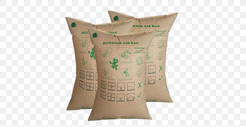 Dunnage Bag Packaging And Labeling Cargo, PNG, 626x424px, Dunnage, Bag, Business, Cargo, Cushion Download Free