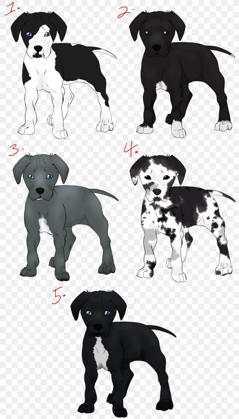 Great Dane Puppy Dog Breed Non-sporting Group White, PNG, 900x1575px, Great Dane, Black And White, Breed, Carnivoran, Cartoon Download Free