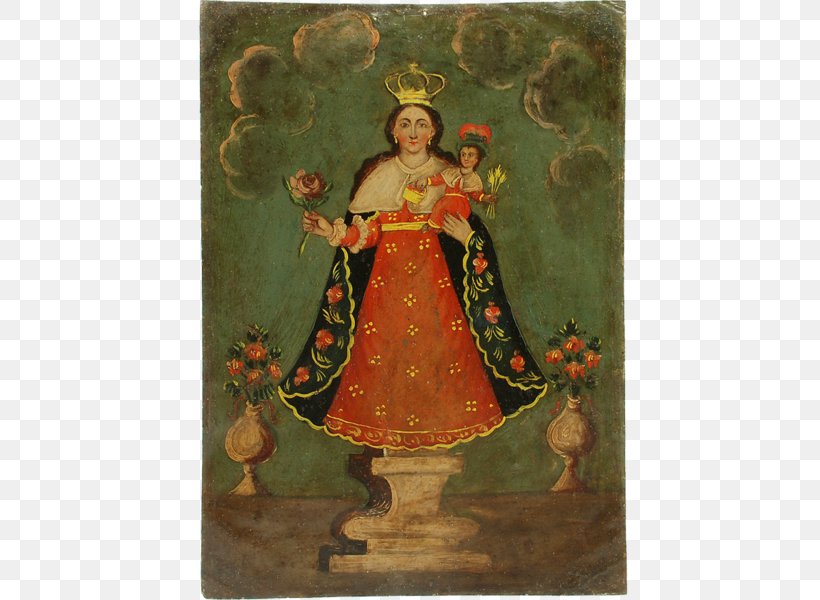 Holy Infant Of Atocha Basilica Of Nuestra Señora De Atocha Oil Painting, PNG, 600x600px, Holy Infant Of Atocha, Art, Canvas, Costume Design, Folk Art Download Free