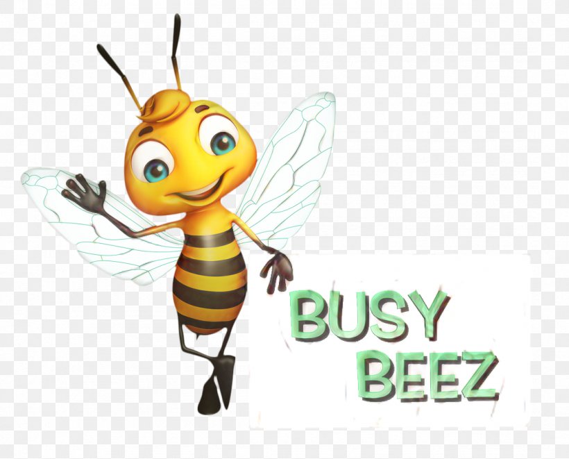 Honey Background, PNG, 1079x870px, Bee, Animal Figure, Animation, Bumblebee, Cartoon Download Free