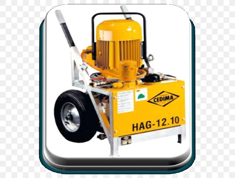 Hydraulic Machinery Hydraulics Technique, PNG, 568x620px, Machine, Augers, Cylinder, Electric Motor, Hardware Download Free