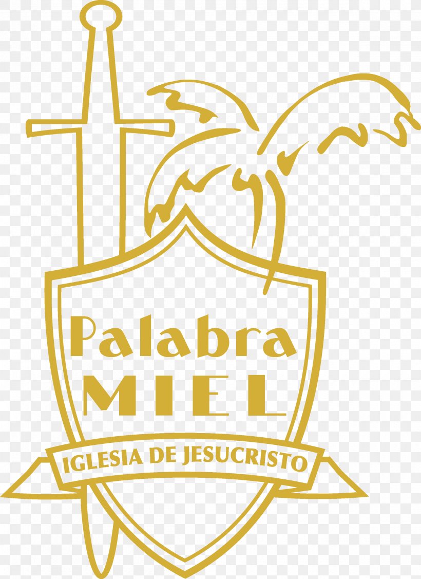 Iglesia De Jesucristo Palabra Miel Church Logo, PNG, 2400x3300px, Church, Apostle, Area, Brand, Guatemala Download Free