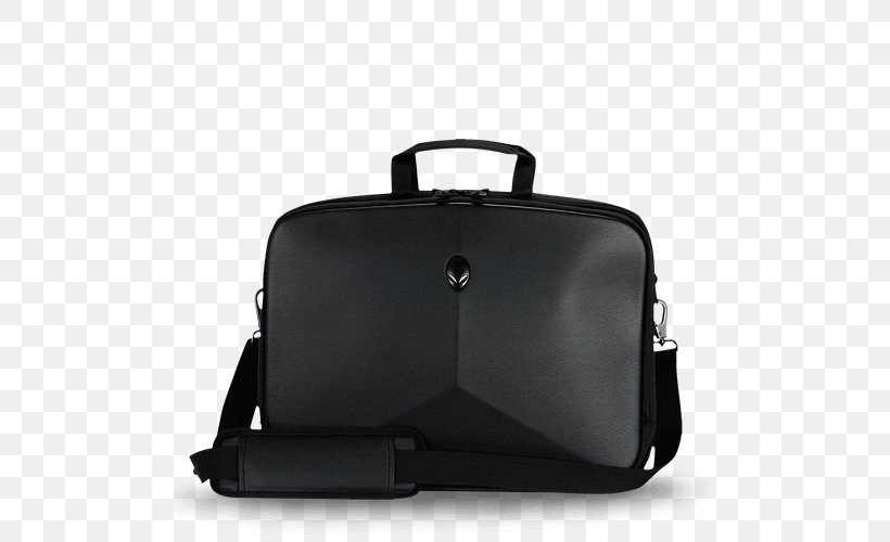 Laptop Dell Alienware Briefcase Bag, PNG, 500x500px, Laptop, Alienware, Backpack, Bag, Baggage Download Free