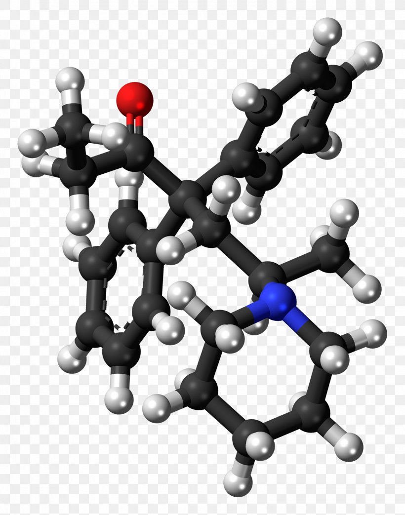 Methadone Chemical Compound Dipipanone Molecule Chemistry, PNG, 1572x2000px, Methadone, Amine, Analgesic, Ballandstick Model, Body Jewelry Download Free