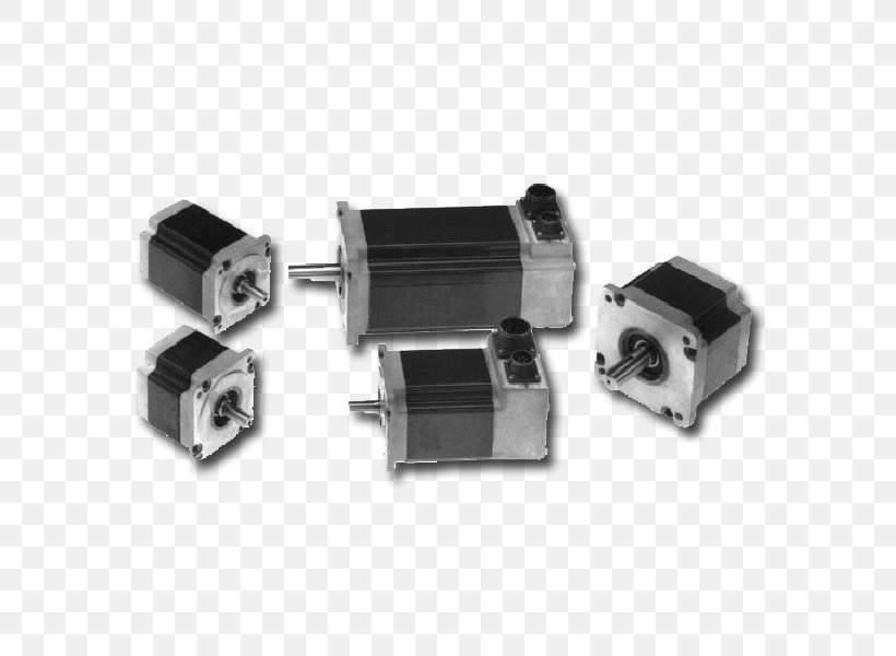 Stepper Motor Electric Motor Two-phase Electric Power Motion Control, PNG, 600x600px, Stepper Motor, Brushless Dc Electric Motor, Direct Current, Electric Motor, Electronic Component Download Free