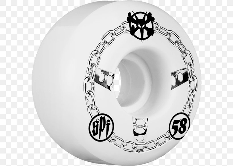 Alloy Wheel Rim Circle Body Jewellery, PNG, 600x584px, Alloy Wheel, Alloy, Auto Part, Black And White, Body Jewellery Download Free