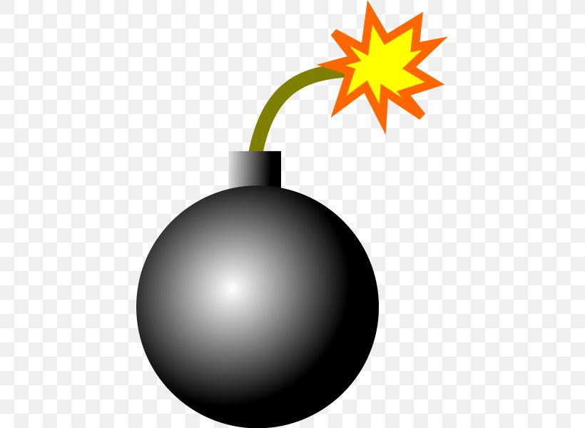 Bomb Thermonuclear Weapon Animation Grenade, PNG, 437x600px, Bomb, Animation, Black Powder, Cartoon, Explosion Download Free