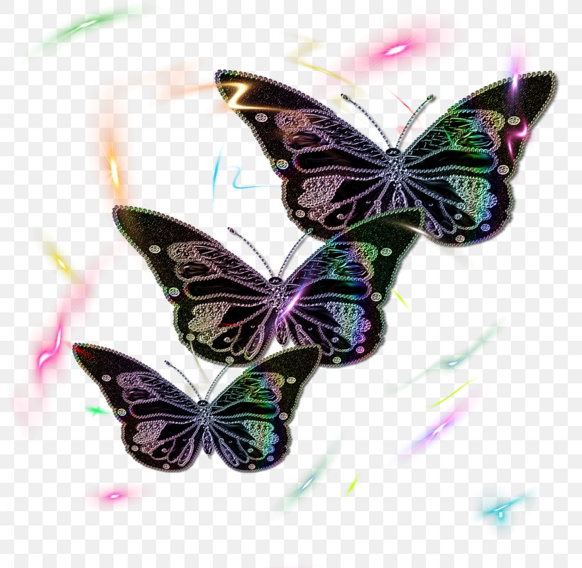 Butterfly Clip Art Openclipart Free Content, PNG, 800x800px, Butterfly, Brush Footed Butterfly, Document, Drawing, Insect Download Free