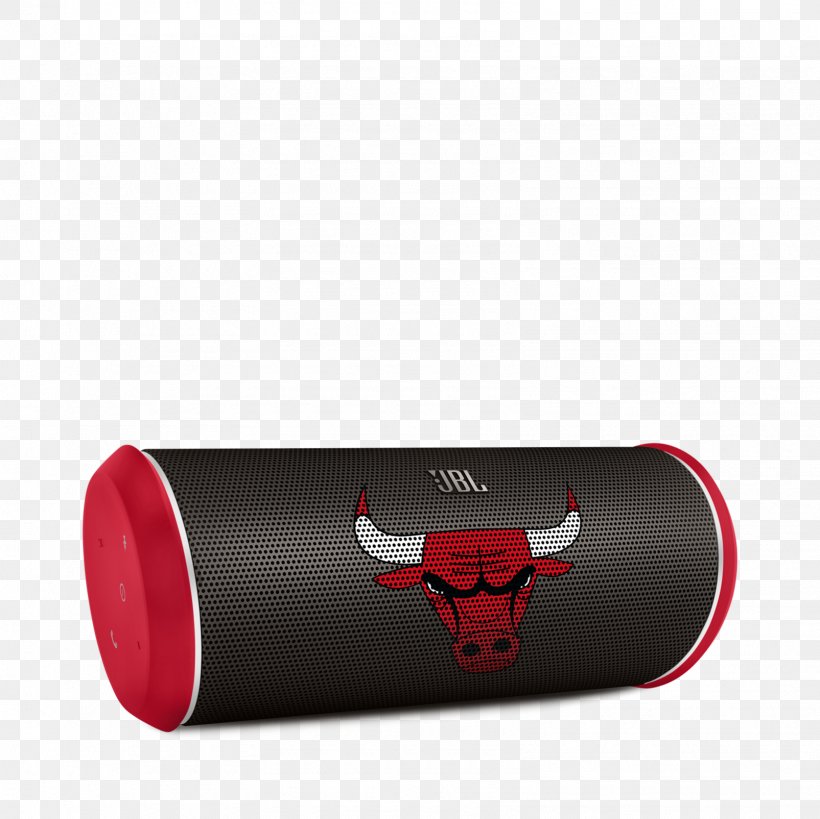 Chicago Bulls Loudspeaker NBA Wireless Speaker Cleveland Cavaliers, PNG, 1605x1605px, Chicago Bulls, Bluetooth, Cleveland Cavaliers, Fullrange Speaker, Hardware Download Free