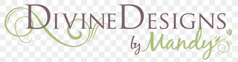 Divine Designs By Mandy Vendor Photography Customer Font, PNG, 1900x502px, Vendor, Brand, Calligraphy, Customer, Logo Download Free