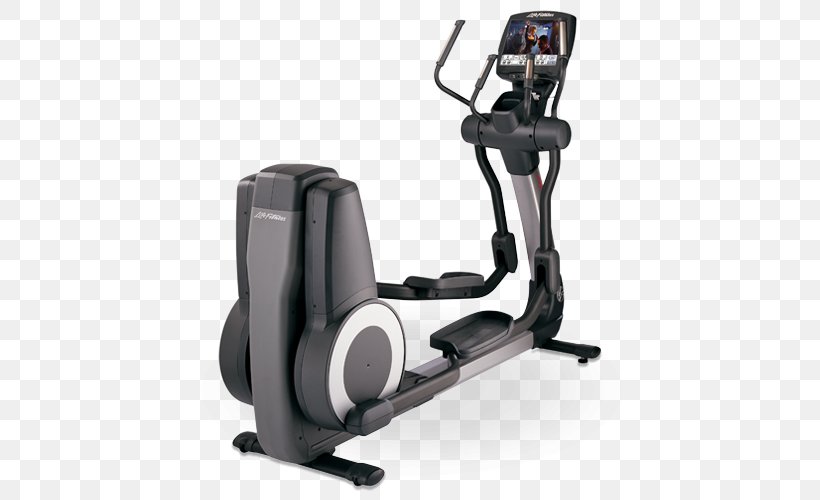 Elliptical Trainers Exercise Equipment Fitness Centre Physical Fitness Cross-training, PNG, 500x500px, Elliptical Trainers, Aerobic Exercise, Aerobics, Cooling Down, Crosstraining Download Free