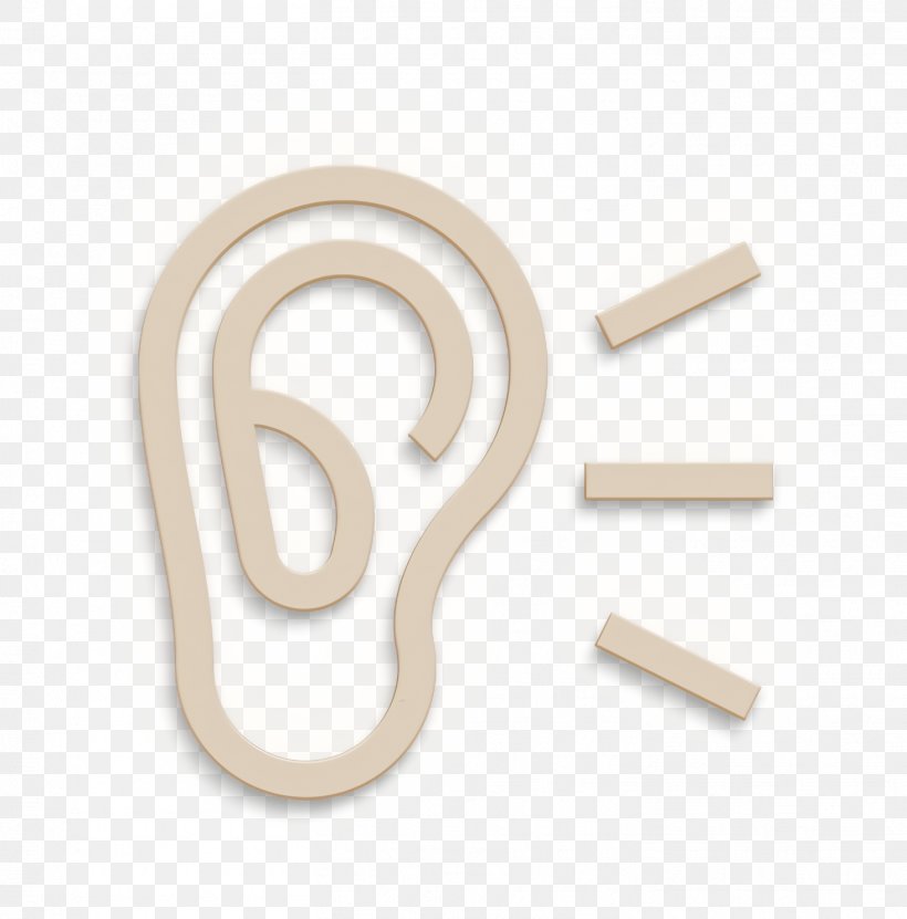 Friendship Icon Ear Icon, PNG, 1464x1484px, Friendship Icon, Beige, Ear Icon, Metal, Number Download Free