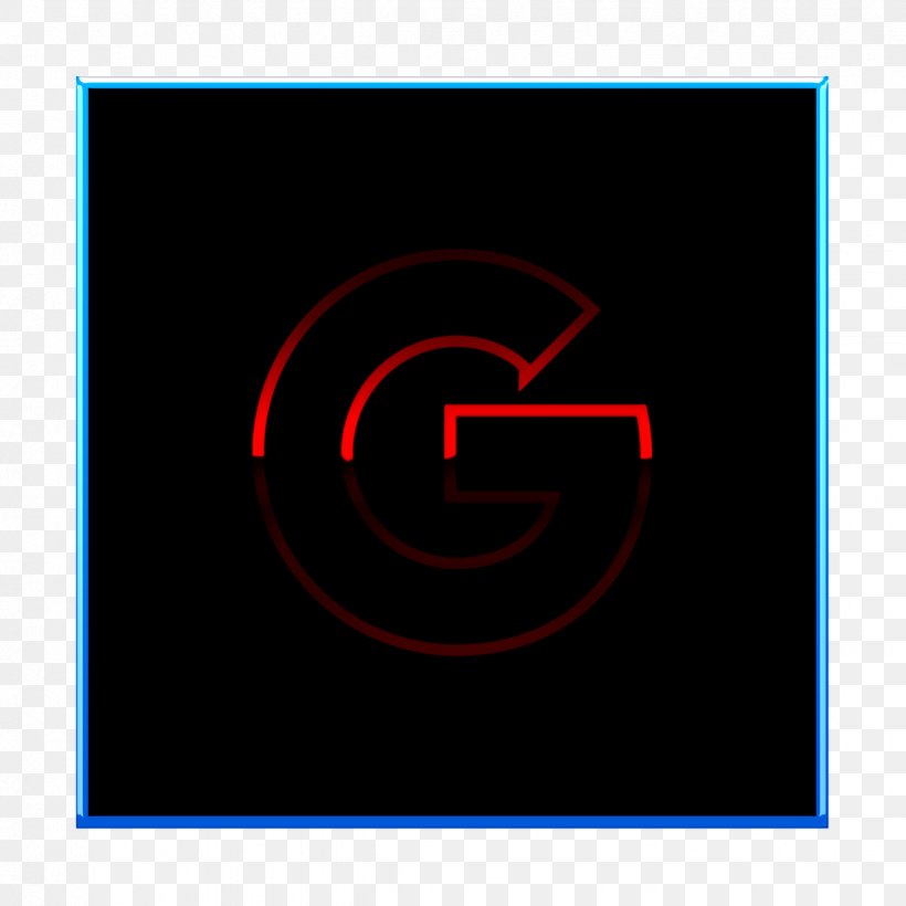 Google Logo Background, PNG, 1234x1234px, Google Icon, Electric Blue, Logo, Media Icon, Meter Download Free
