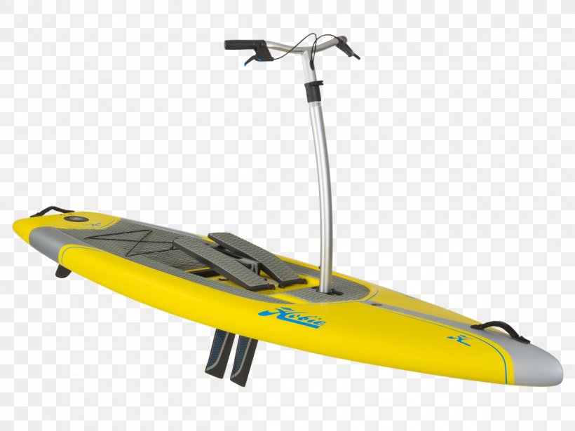 Hobie Cat Standup Paddleboarding Kayak Boat, PNG, 1200x900px, Hobie Cat, Bicycle, Bicycle Handlebars, Boat, Canoe Download Free