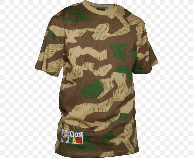Lion Paw, PNG, 526x674px, Tshirt, Bluza, Camouflage, Clothing, Jacket Download Free