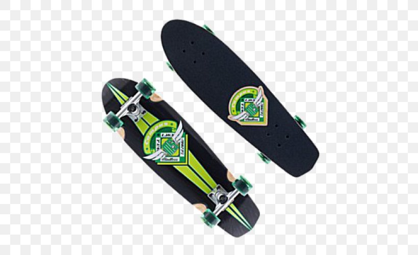 Longboard Skateboard Campus Penny Board Razor USA LLC, PNG, 500x500px, Longboard, Antigravity, Aries, Campus, Green Download Free