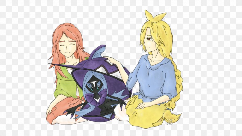 Pokémon Sun And Moon Bulbapedia DeviantArt Game Freak, PNG, 1280x720px, Watercolor, Cartoon, Flower, Frame, Heart Download Free