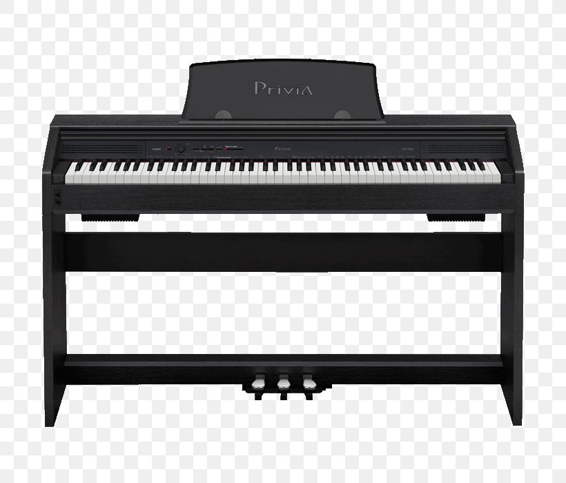 Privia Digital Piano Action Keyboard, PNG, 700x700px, Privia, Action, Casio, Celesta, Digital Piano Download Free