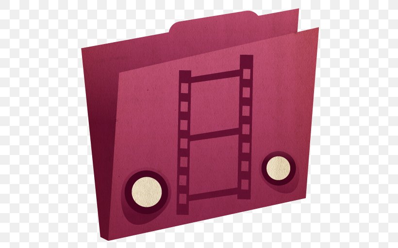 Purple, PNG, 512x512px, Film, Directory, Ed Skrein, Film Producer, Filmstrip Download Free