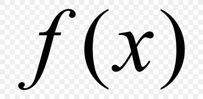 Domain Of A Function Mathematics Polynomial Range, PNG, 1234x602px, Function, Area, Black And White, Brand, Calligraphy Download Free