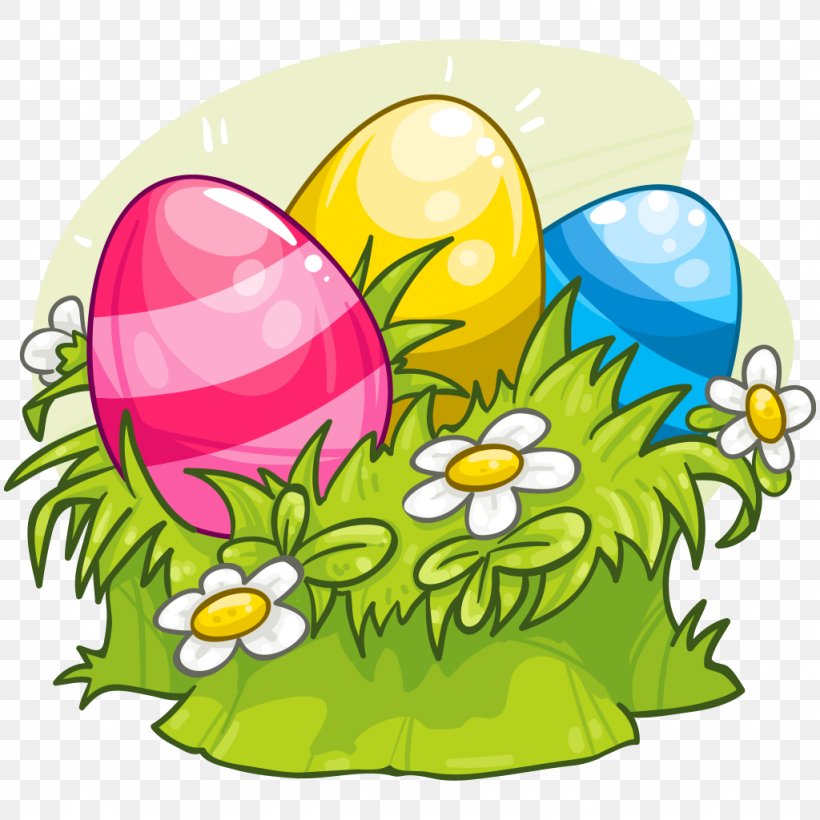 Easter Bunny Easter Egg Egg Hunt Clip Art, PNG, 1024x1024px, Easter