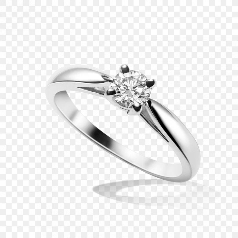 Engagement Ring Van Cleef & Arpels Diamond Jewellery, PNG, 825x825px, Engagement Ring, Bijou, Body Jewelry, Carat, Cartier Download Free