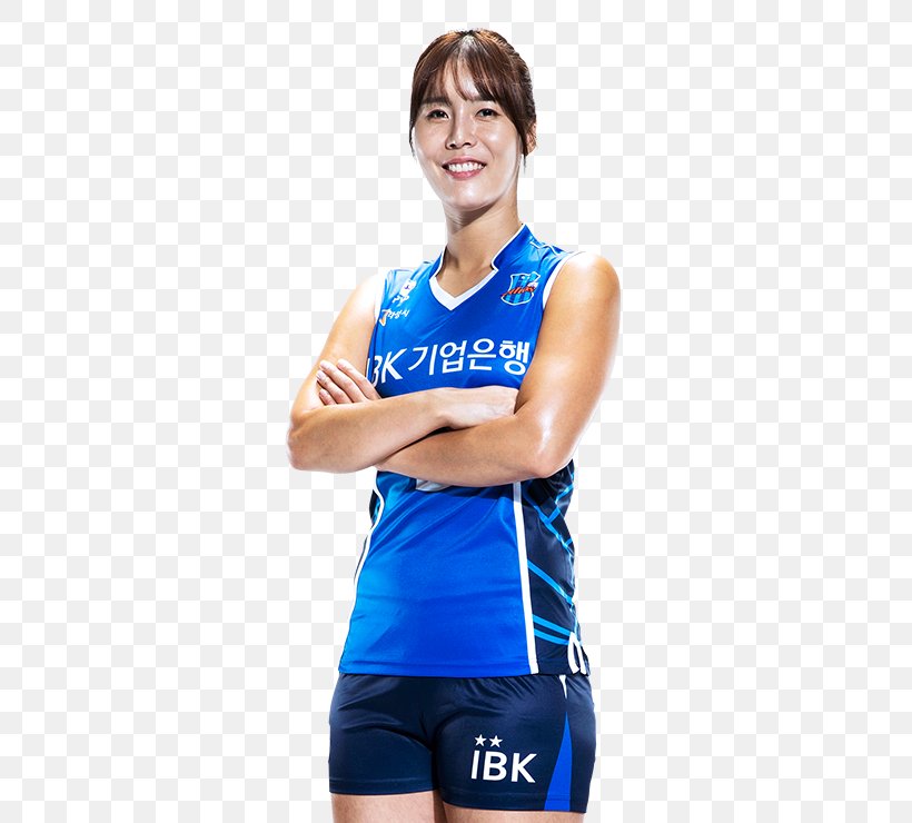 Kim Sa-nee V-League Cheerleading Uniforms Suwon Hyundai Engineering & Construction Hillstate T-shirt, PNG, 492x740px, Watercolor, Cartoon, Flower, Frame, Heart Download Free
