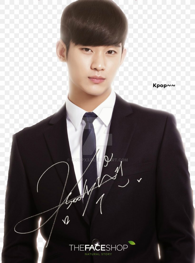 Kim Soo Hyun K Drama