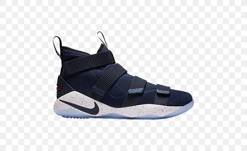 Nike Lebron Soldier 11 LeBron Soldier 11 SFG Basketball Shoe Sports Shoes, PNG, 500x500px, Nike, Adidas, Athletic Shoe, Basketball, Basketball Shoe Download Free