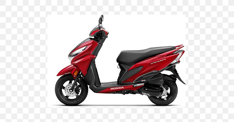 Scooter Honda Motorcycle Car India, PNG, 700x430px, Scooter, Automotive Design, Bicycle, Car, Headlamp Download Free